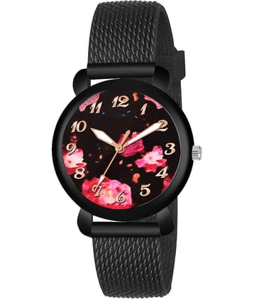 DECLASSE - Multicolor Dial Analog Girls Watch ( Pack of 1 )