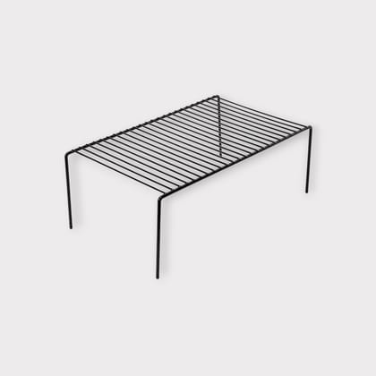 Multipurpose Dish Rack Shelf Divider-1