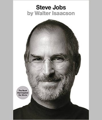 Steve Jobs: The Exclusive Biography Paperback