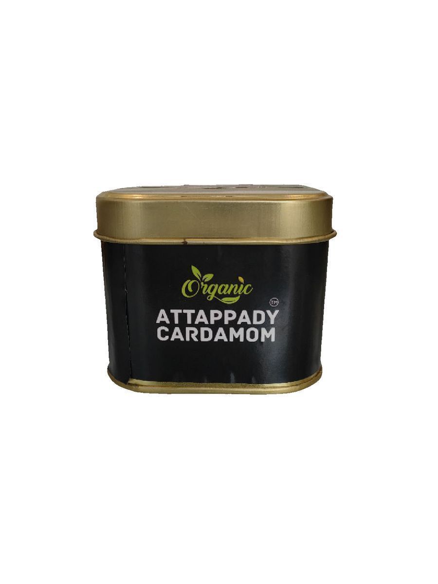  Cardamom - 25 gm