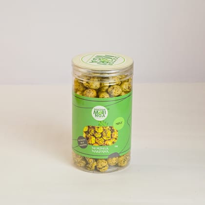 MORINGA MAKHANA MINT