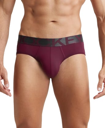 Jockey Men's Cotton Ultra Soft Brief(Pack of 1) (IC27_Wind_Large_Wine Tasting_L) Jockey Men's Cotton Ultra Soft Brief(Pack of 1) (IC27_Wind_Large_Wine Tasting_L) - Wine Tasting / L Jockey Men's Cotton Ultra Soft Brief(Pack of 1) (IC27_Wind_Large_Wine Tasting_L) Jockey Men's Cotton Ultra Soft Brief(Pack of 1) (IC27_Wind_Large_Wine Tasting_L) - Wine Tasting / L