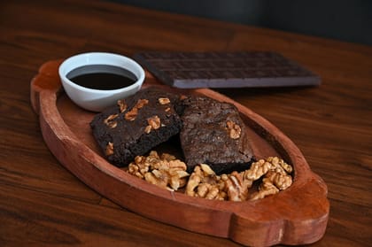 Chocolate Brownie