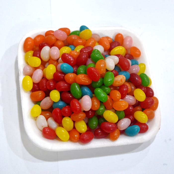 Mb Jelly Bean Candy 100 Gms