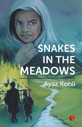 Snakes in the Meadows Snakes in the Meadows