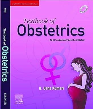 Textbook of Obstetrics, 1ed