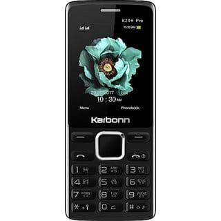 KARBONN k24+(Black)