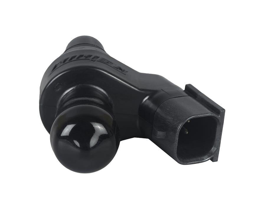 INJECTOR ASSY. FUEL - Glamour - 16450GFM901S