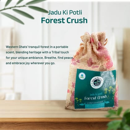 Forest Crush