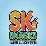 Sk Snacks sweets & jui