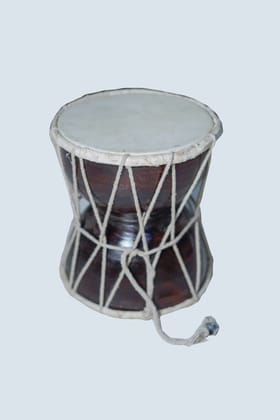 Pellet Drum(6Inch)