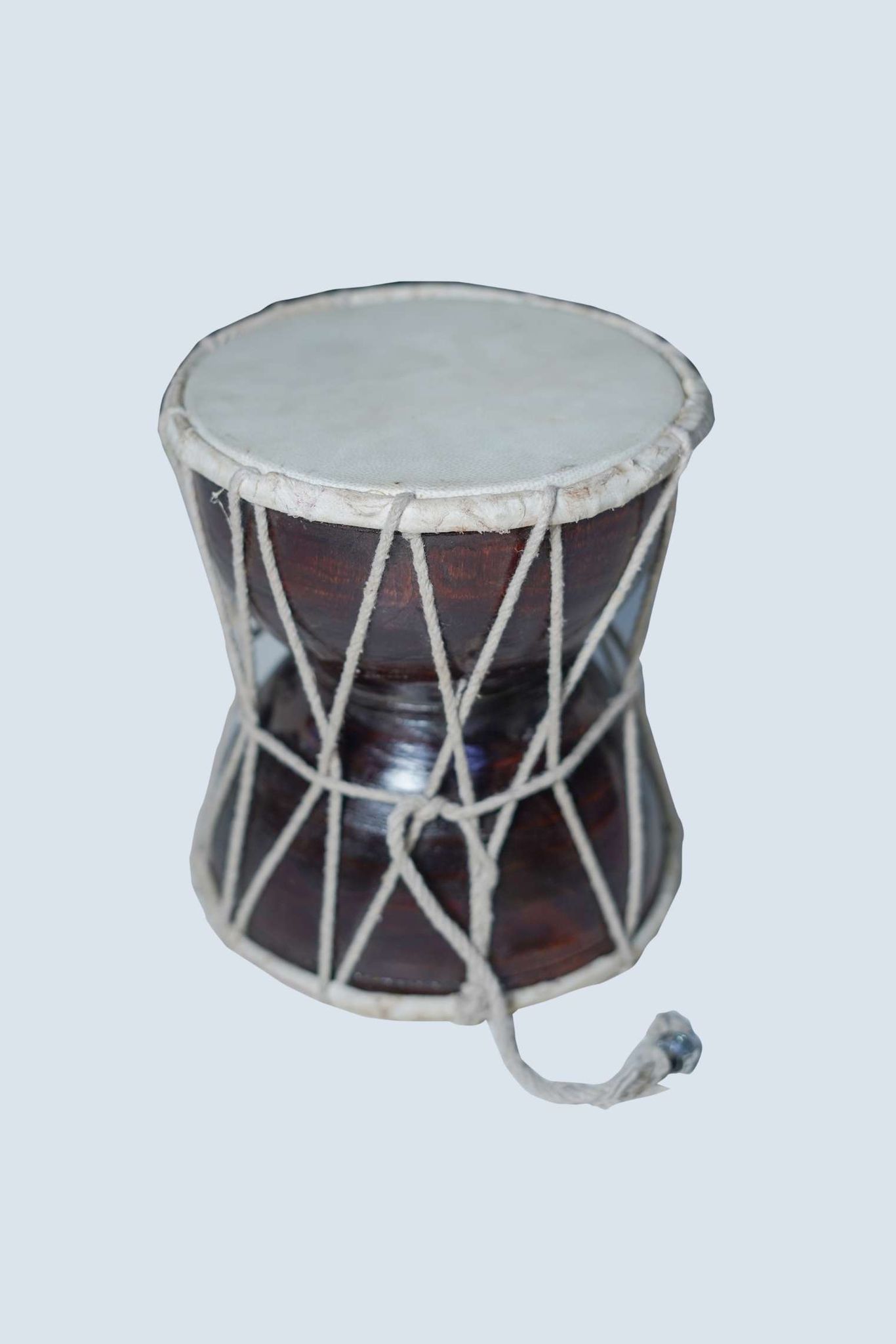 Pellet Drum(6Inch)
