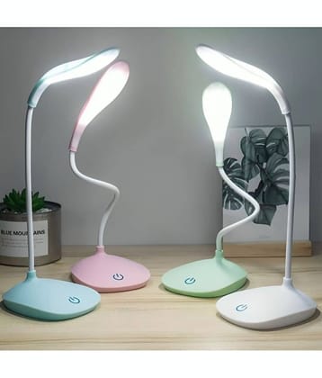 CHARKEE 3W White Emergency Light ( Pack of 1 )