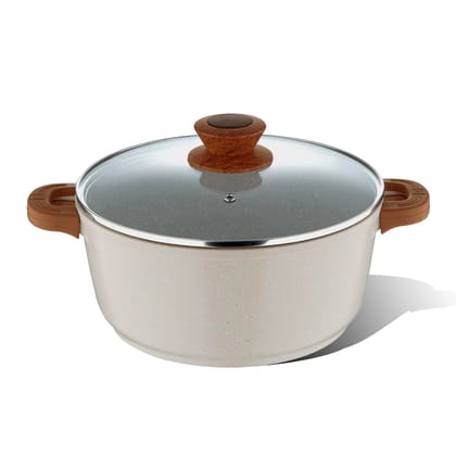 BERGNR CASSEROLE 36044 NATURALLY 32CM  by Mahavir Home Store