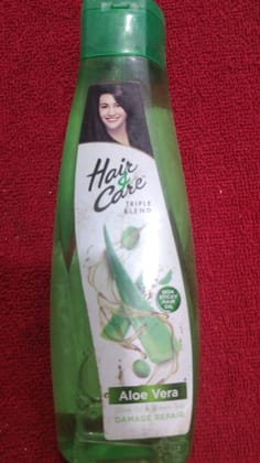 HAIR N CARE ALOE VERA OIL300ML
