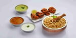 The Hyderabadi Kitchen