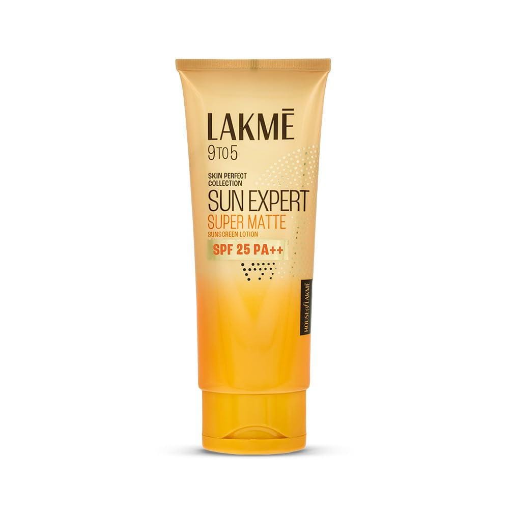 Lakme Sun Expert