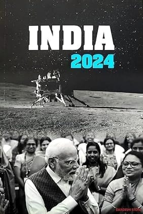 India 2024