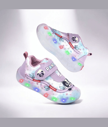 ICONIC ME - Pink Booties For Baby Boy & Baby Girl 0-3 Months ( Pack of 1 )