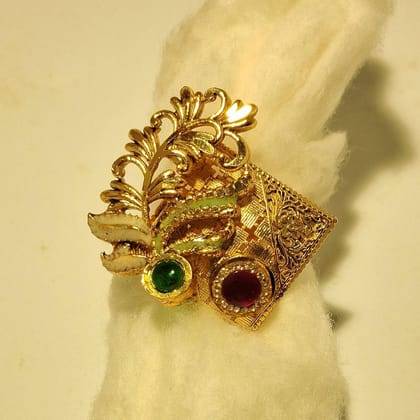RING RAJ