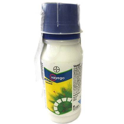 Vayego Insecticide (Tetraniliprole 18.18% w/w SC) - 100 mL Vayego Insecticide (Tetraniliprole 18.18% w/w SC) - 100 mL