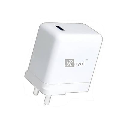 Royal-Charger Power Adapter (120W)