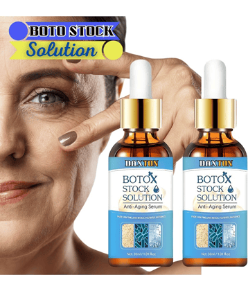 Daxton Face Serum Vitamin C Daily Care For All Skin Type ( Pack of 2 )