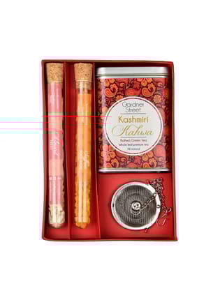 Gardner Street Tea - KAHWA GIFT SET