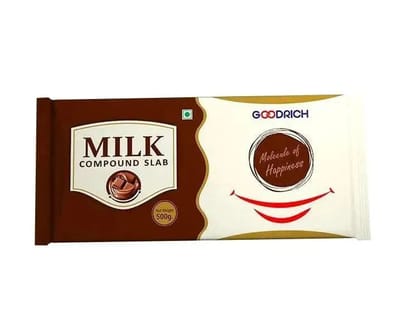 Goodrich Milk Compound Premium 500gm ( NO COD)