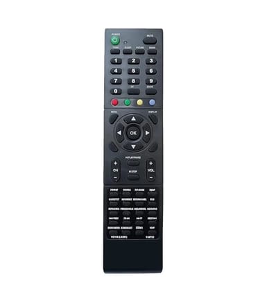 VIDEOCON | LCD LED TV Accessories | Remote Control