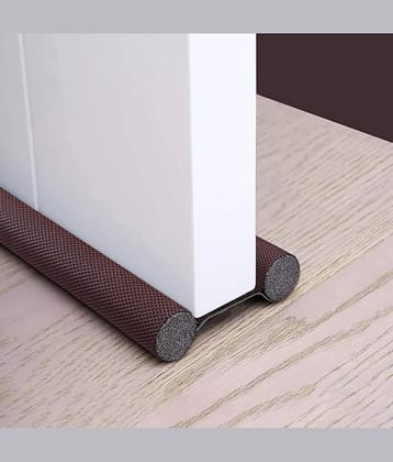 Multi Deal Door Guard (36 Inches, Pack of 6) Gap Filler for Door Bottom Seal Strip - Sound-Proof, Reduce Noise, Energy Saving Door Stopper for Reduce Door Dust, protectors Protector