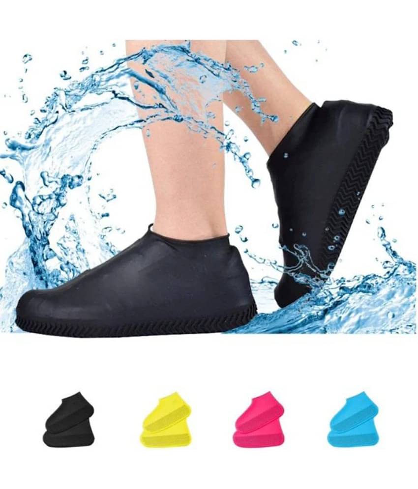 Rangwell Polyster Shoes Cover
