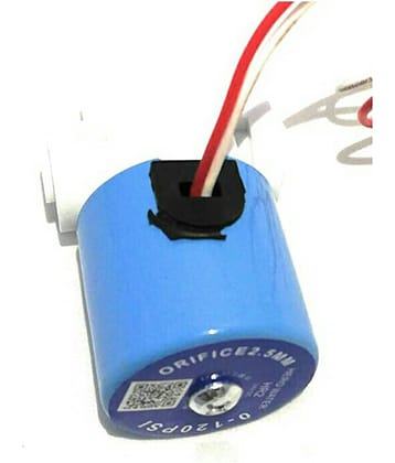 RO Solenoid Valve 24V Hero