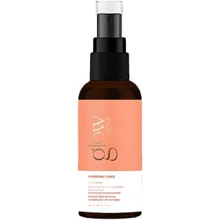 GlowByNJK Hydrating Toner - Alcohol-Free Moisturizing Toner for All Skin Types GlowByNJK Hydrating Toner - Alcohol-Free Moisturizing Toner for All Skin Types