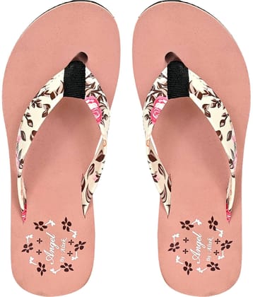 Altek Purple Women's Flip Flop