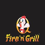 Fire 'n' Grill