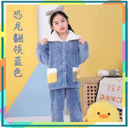 Kids Imported Dress For Boys and Girls-4-5 years