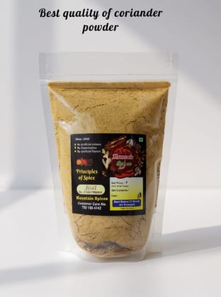 Premium quality Coriander powder 250 G 