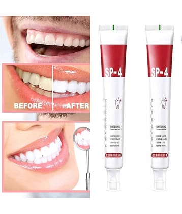 Treszo Teeth Whitening Kit