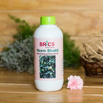 Neem Shakti 500 ML