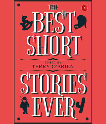 THE BEST SHORT STORIES EVER