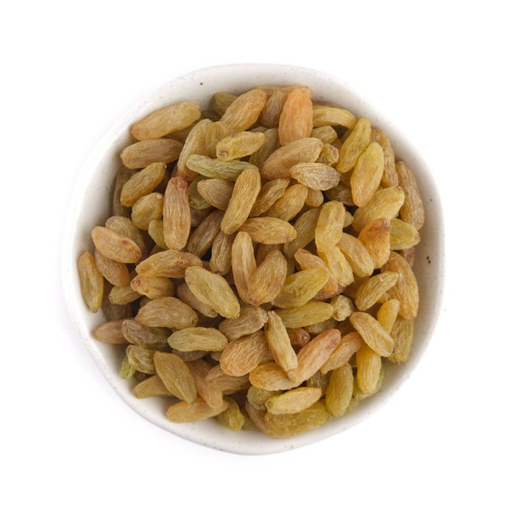 Afghani Raisins (Kishmish) - 1 Kg