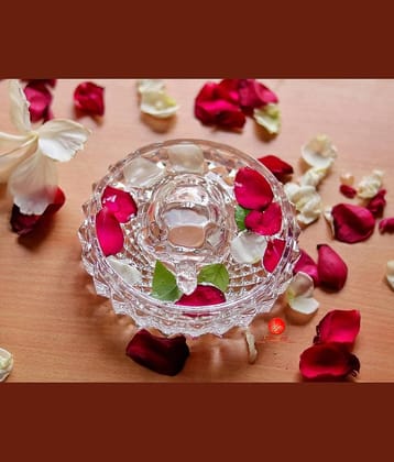 Shri Astha Vinayak Vastu Showpiece 16 cm - Pack of 1