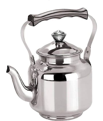 Dynore Stainless Steel Kitchen Tea Kettle, 800ml