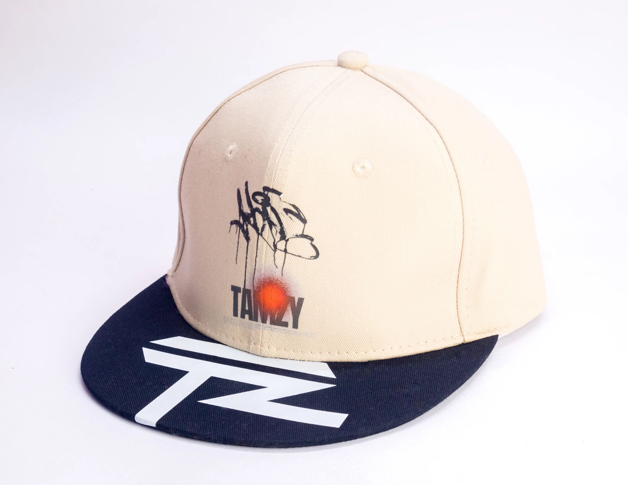 Cap SnapFit 04 Cotton