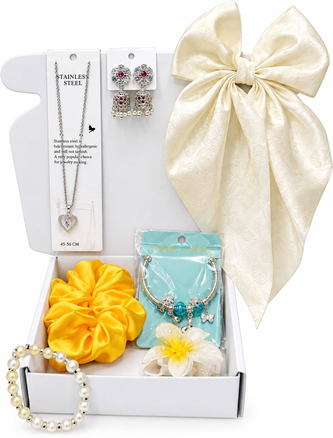 Jewellery Gift Set Set 27