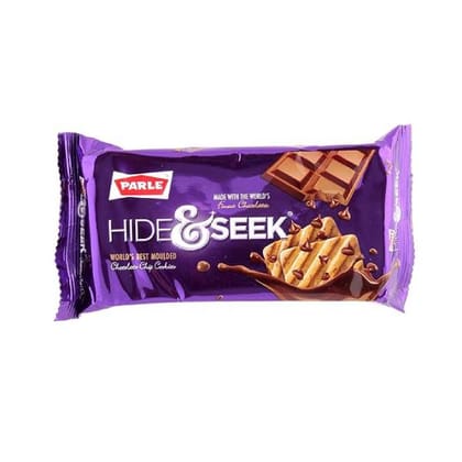 Parle Hide & Seek Biscuits 33 Gms