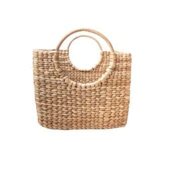 Weed to Wealth Shelf Storage- Basket