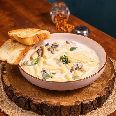 Alfredo Pasta