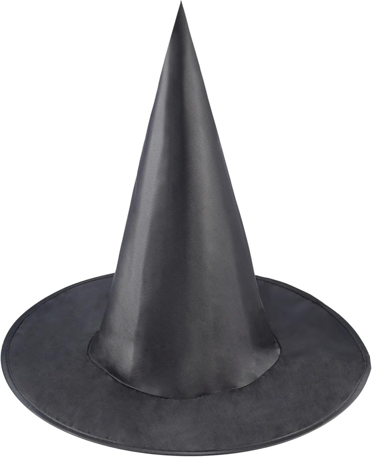 Black Witch Hat for Kids - 1PC